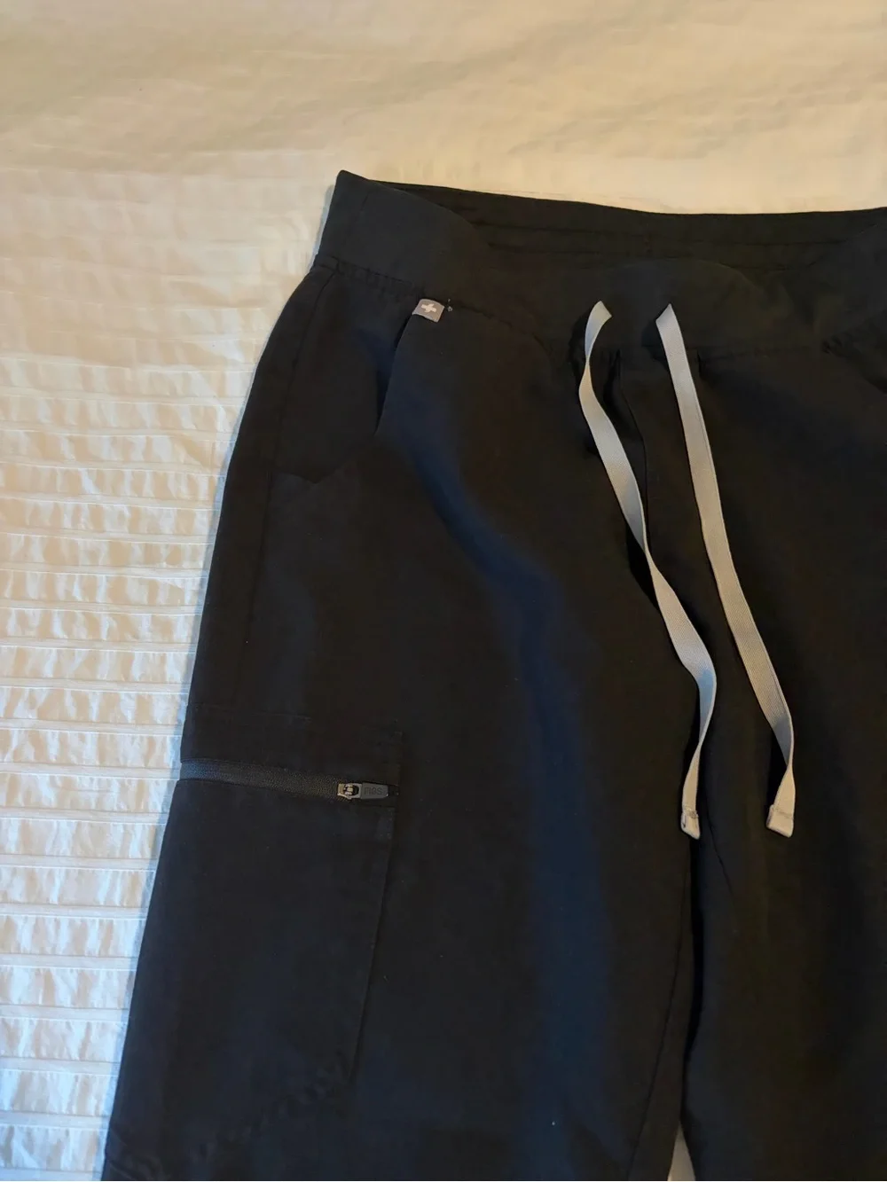 FIGS jogger scrub bottoms